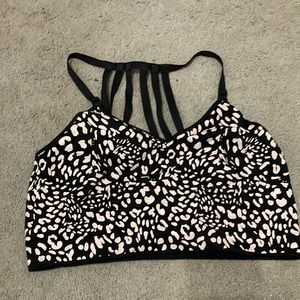 Cacique bralette
